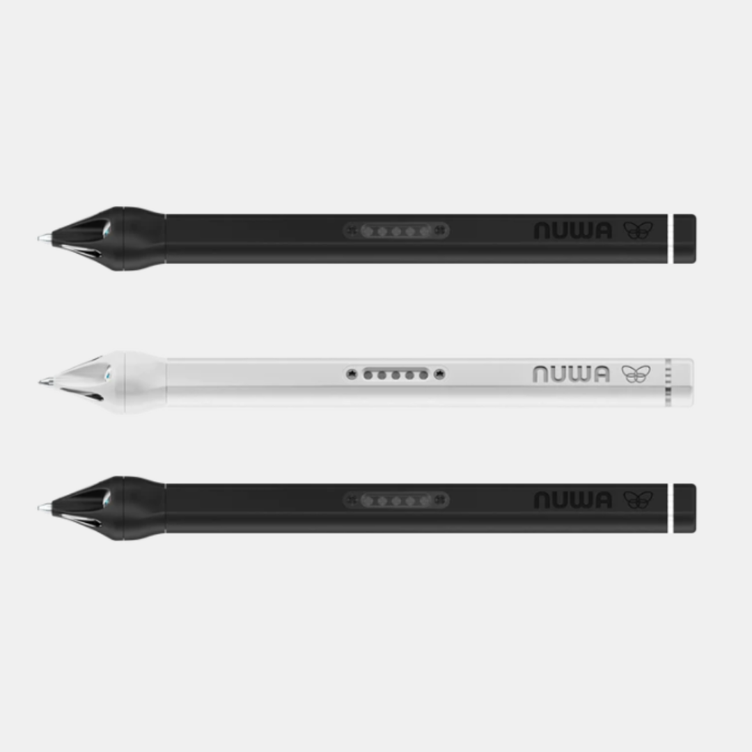 3 Nuwa Pens 34% off